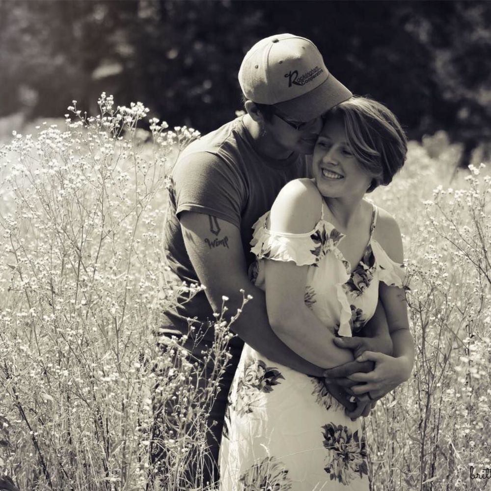 Meet your Posher, Alisha